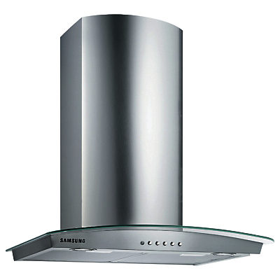 Samsung HC6347BG Chimney Cooker Hood, Stainless Steel Samsung HC6347BG Chimney Cooker Hood, Stainless Steel